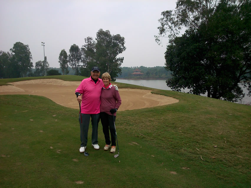 <h2>Thailand, Cambodia & Vietnam Escorted 2018</h2>14 Nights from Thailand to Cambodia & Vietnam | 8 Rounds | January 30 - February 13